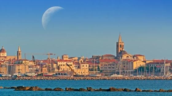 Alghero D'Estate エクステリア 写真